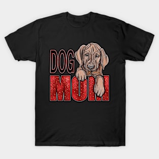 Brown puppy T-Shirt